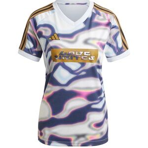 adidas Women's Tiro Pride‎ Jersey
